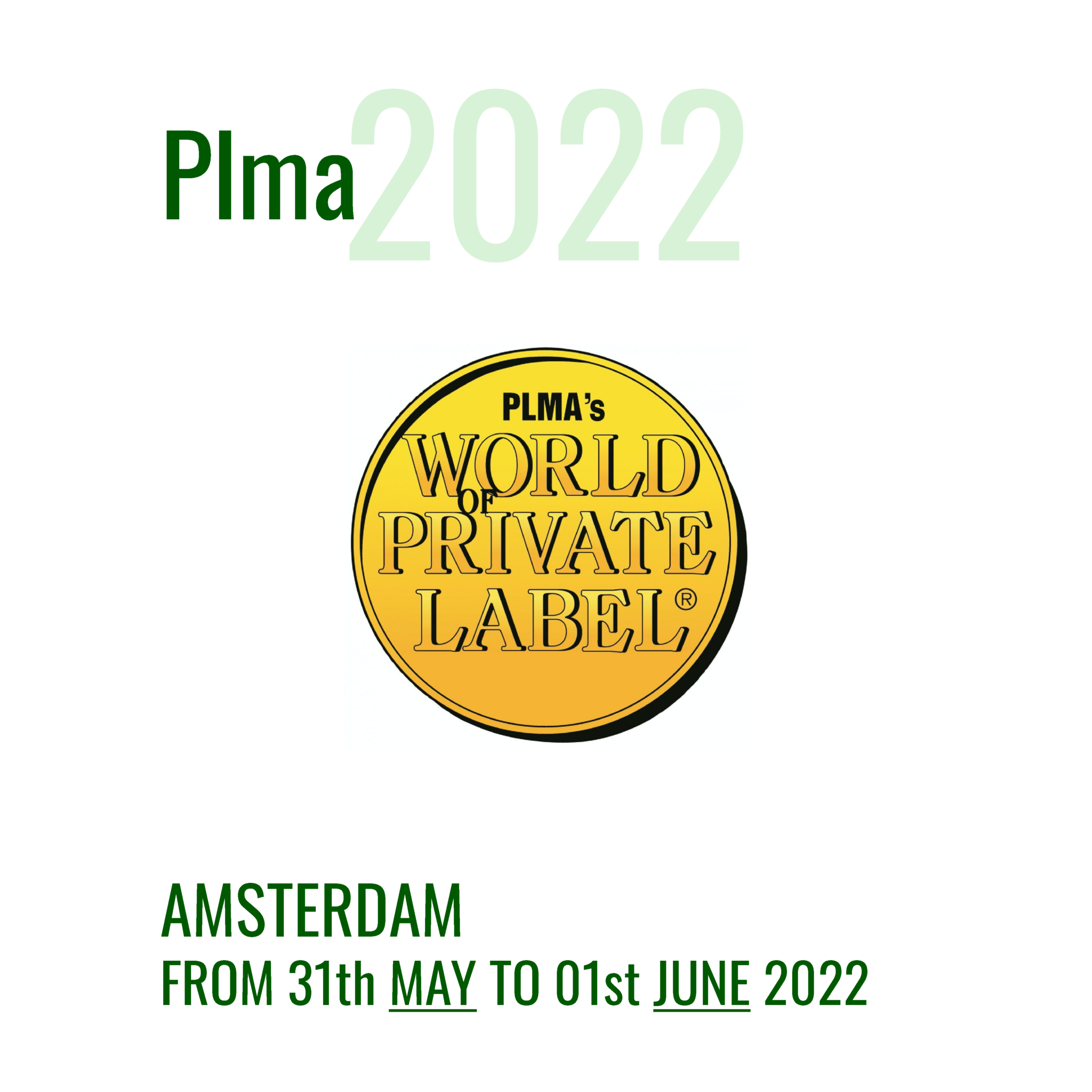 PLMA Amsterdam 2022 Nord Salse
